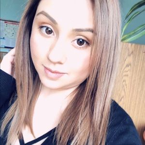 Meet your Posher, Rosita